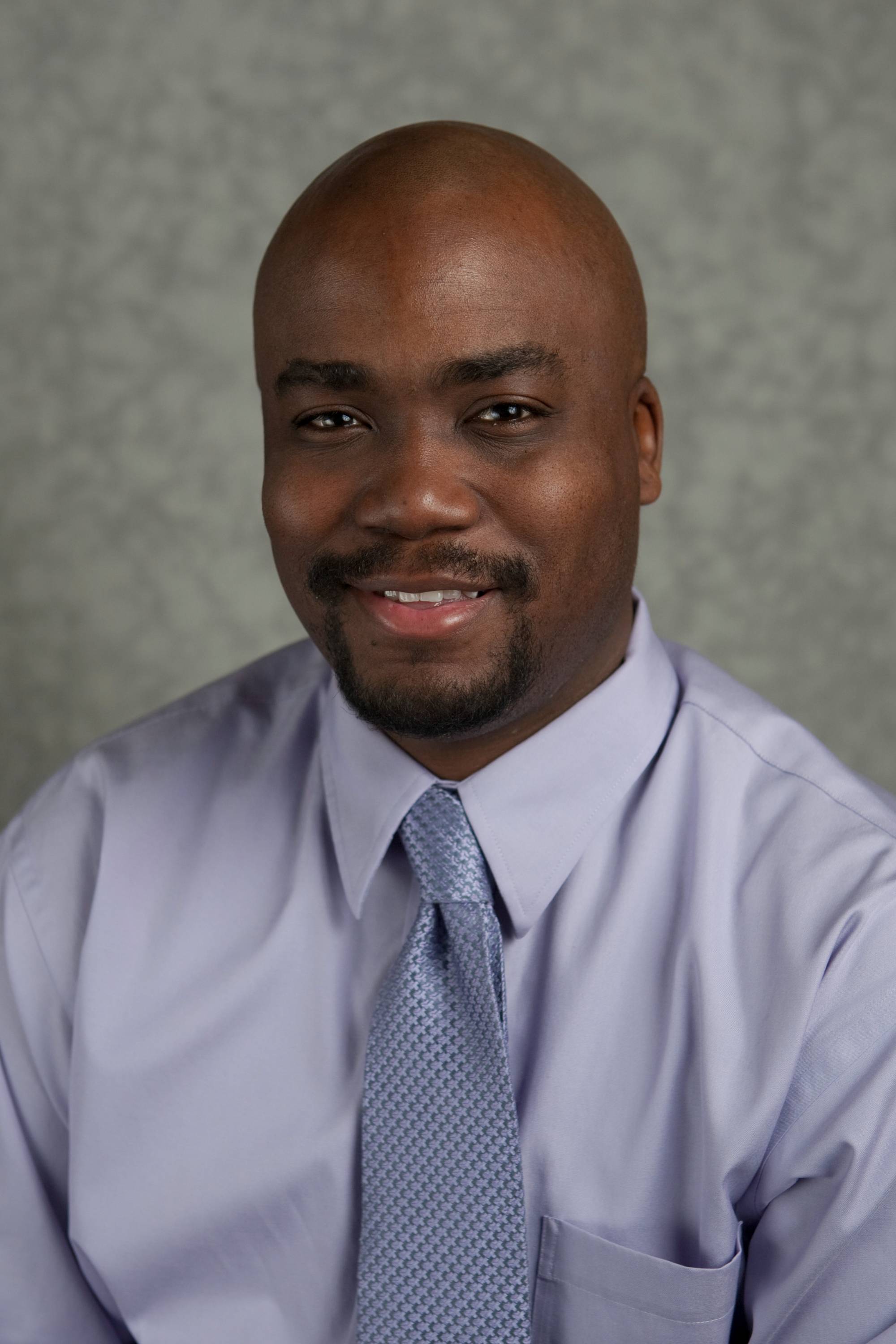 Quincy Williams, Public, Nonprofit and Health Administration Undergraduate and Internship Coordinator